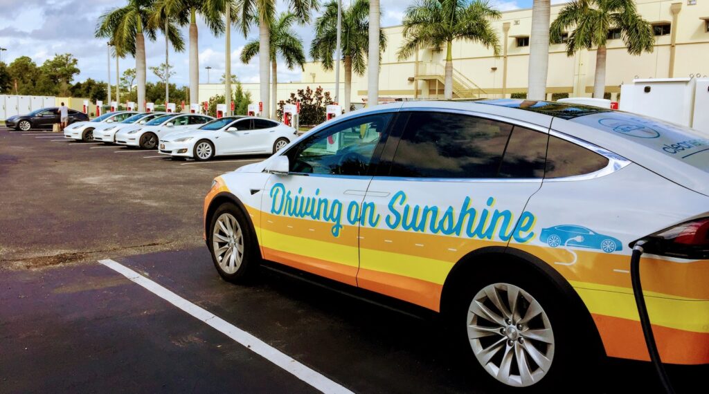 10 Quick Responses to Common Electric Car & Renewable Energy Myths