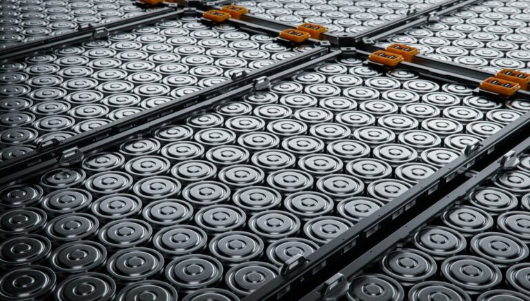 Navigating EV supply chain complexities: Insights from DP World