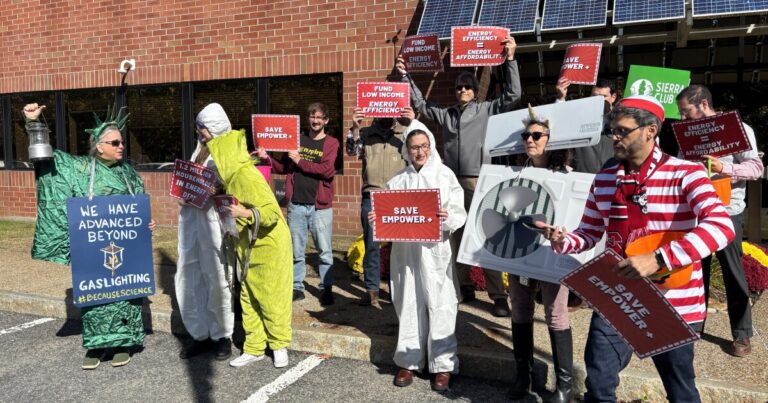 NYSERDA to reduce spending, advocates say it will hurt clean energy goals and low-income families