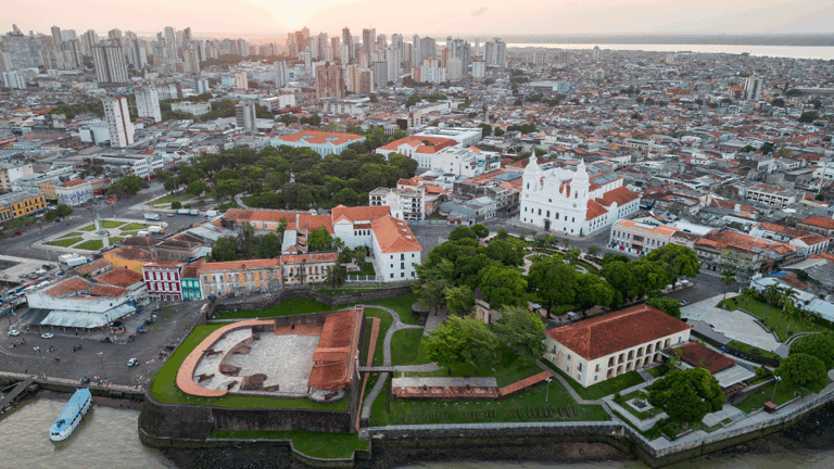 What Is the State of Play of Climate Commitments Heading into COP30?