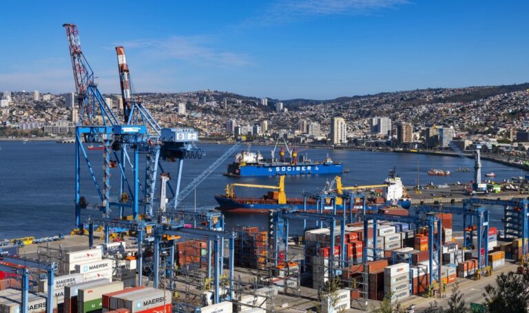 Why Modernizing Ports Is Critical for Climate, Ocean, and Human Health| World Resources Institute