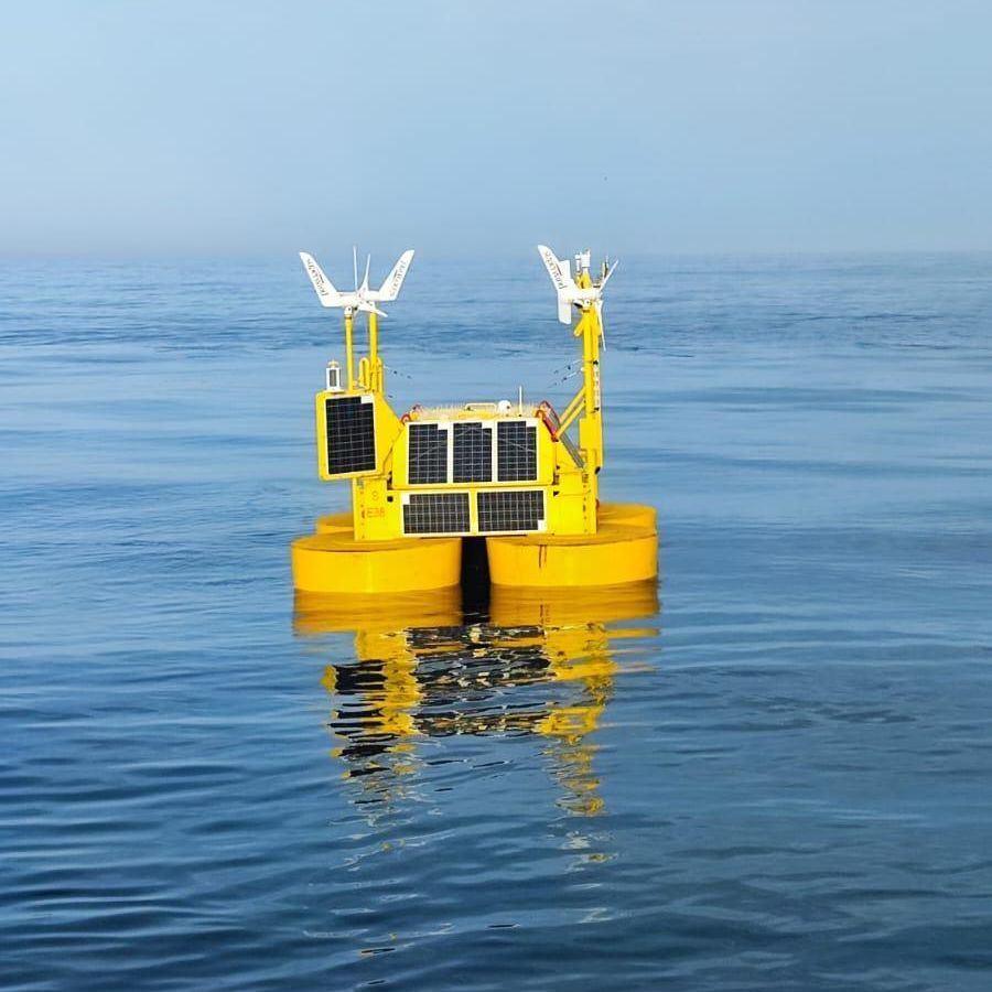 European Floating LiDAR, Energy Intelligence Providers Join Forces in Brazilian Offshore Wind Market