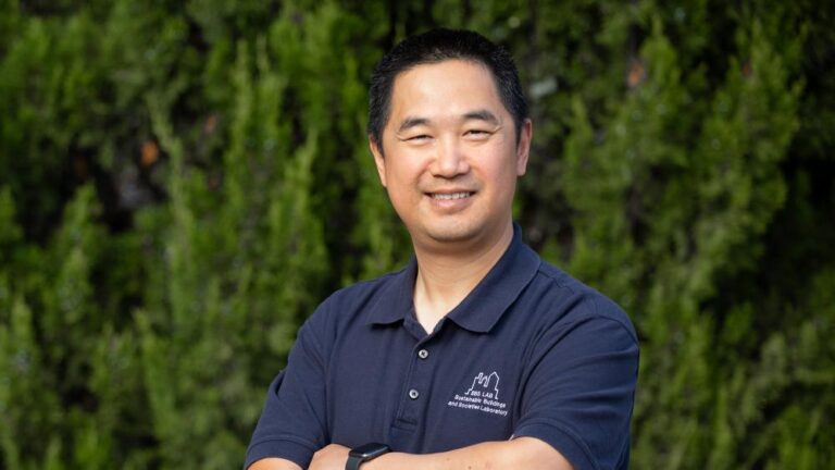 Q&A: Can honey bee-inspired research make electric grids more resilient?