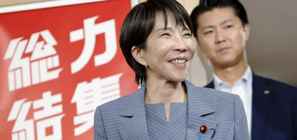 Takaichi secures the LDP–Ishin axis, pro-nuclear, and eases fuel taxation