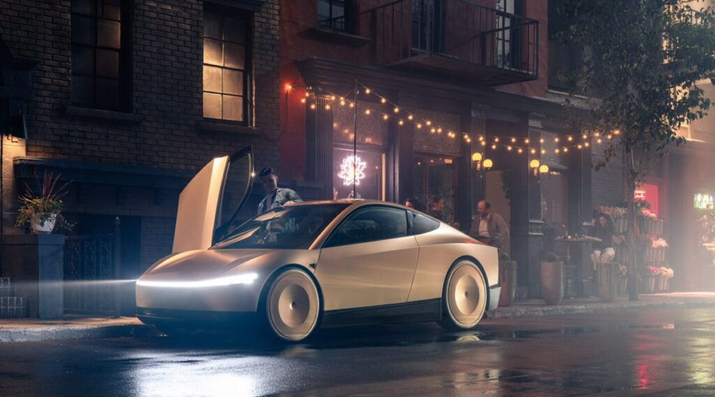 Who Will Win — GM or Tesla?