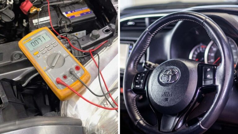 Why Does It Keep Dying?