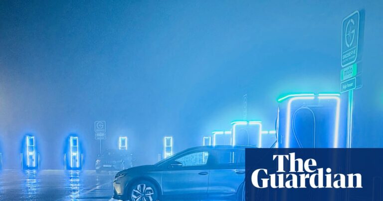 Will pay-per-mile raise Reeves money or drive people away from electric vehicles? | Electric, hybrid and low-emission cars