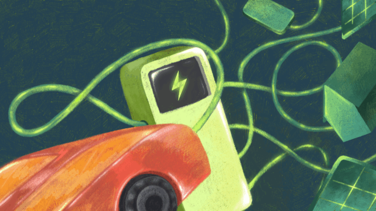 China launches bidirectional electric vehicle charging stations