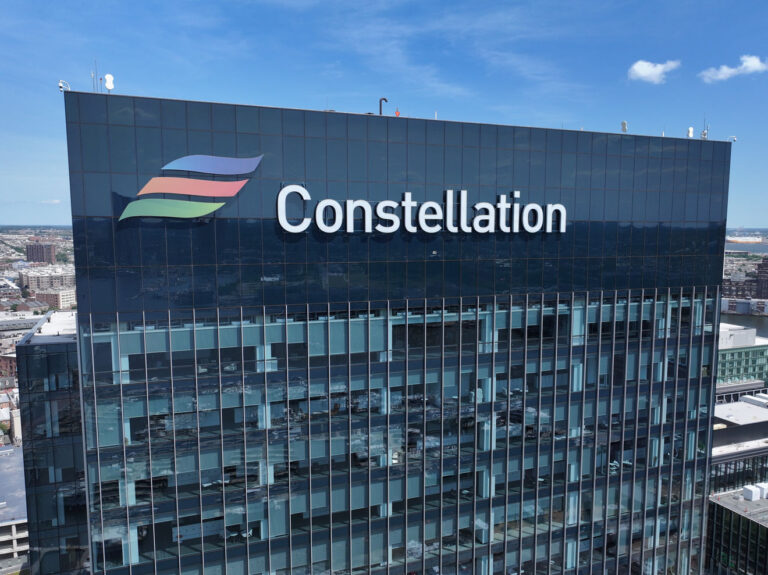 Constellation Appoints Alan Armstrong to Board of Directors