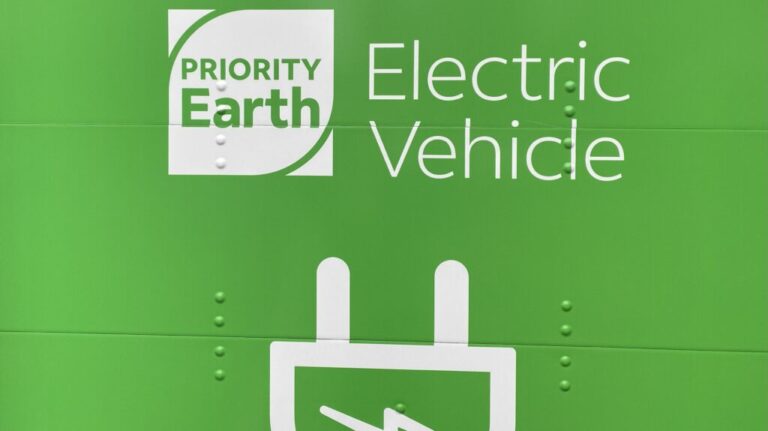 Climate Protection: EVs stop global warming pollution