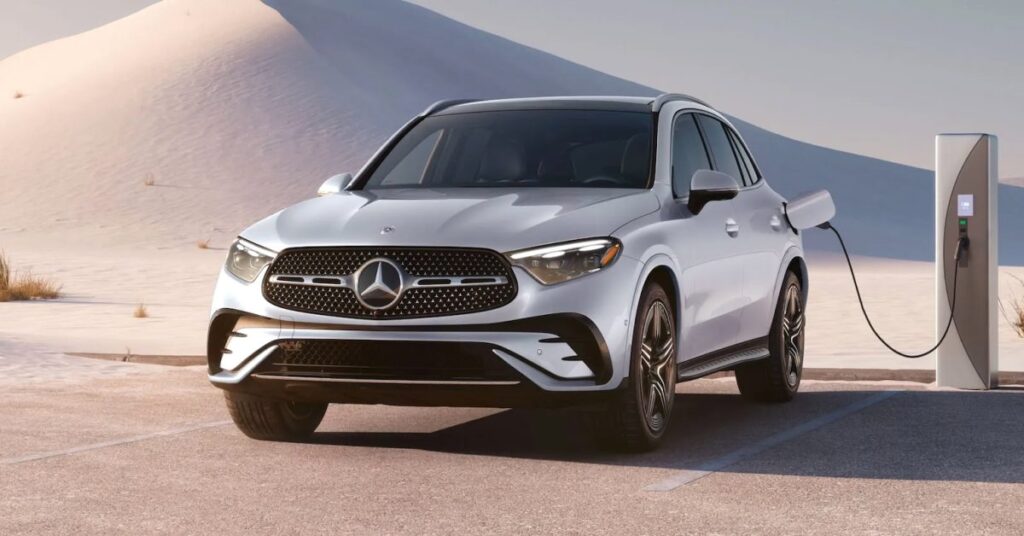 Mercedes tops 28,500 car hybrid test — THIS brand came in last