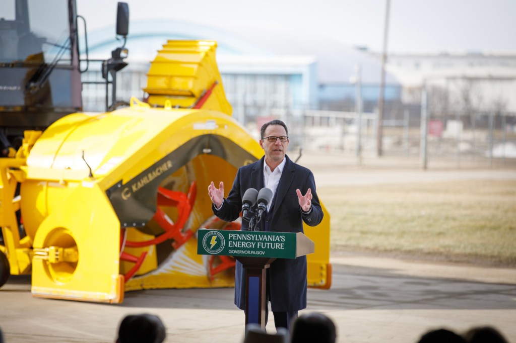 Pursuing a clean-energy PA remains a worthwhile goal