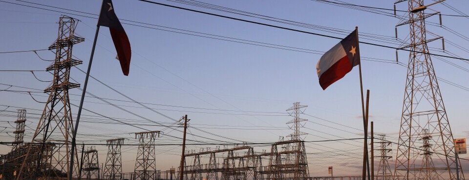 Trump Renewables Crackdown Tests Texas Energy Market Resiliency