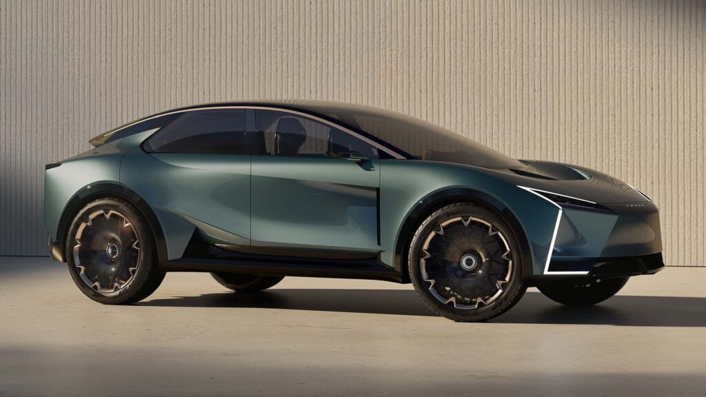 Toyota's 40-Year Solid-State Battery Could Change Everything We Know About EVs