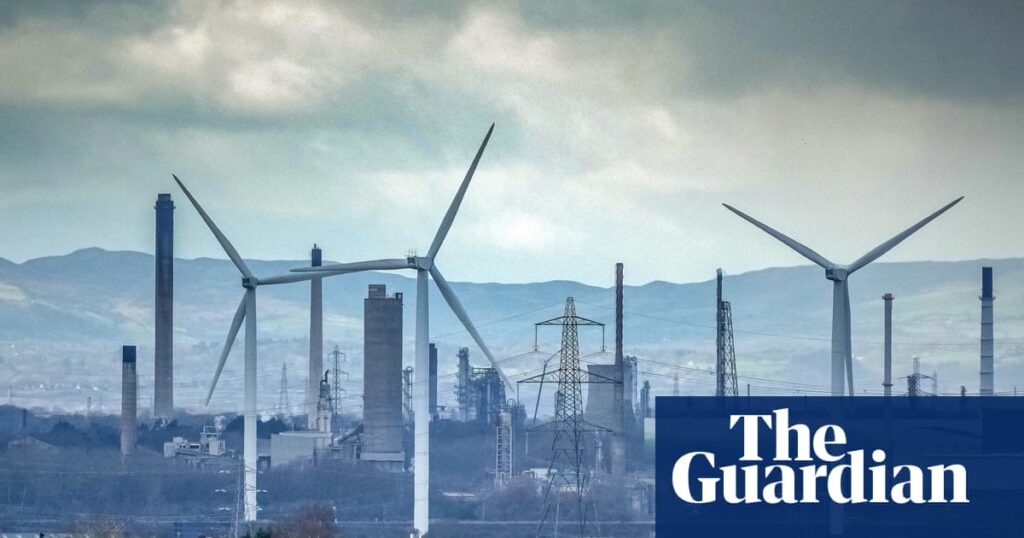 Was 2025 the year that business retreated from net zero? | Energy industry