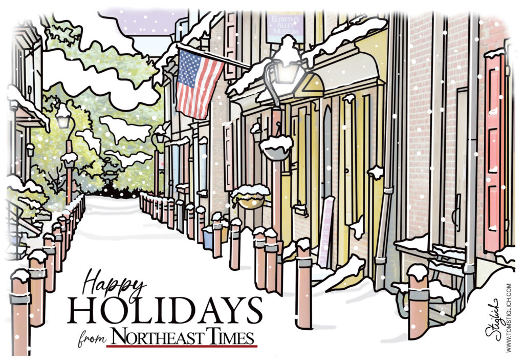 Letters to the Editor - Northeast Times