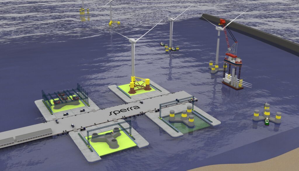 Crown Estate Grants GBP 13 Million to New Offshore Wind Supply Chain Projects