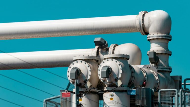 Desert Southwest Expansion approved, adding new natural gas capacity across the U.S. Southwest