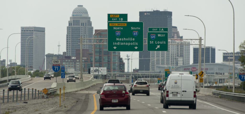 How Federal Land Sales Can Fund Highways: News Article