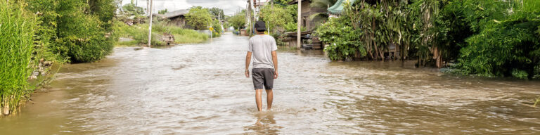 Researchers reveal how climate change is shaping decisions to move – or stay put