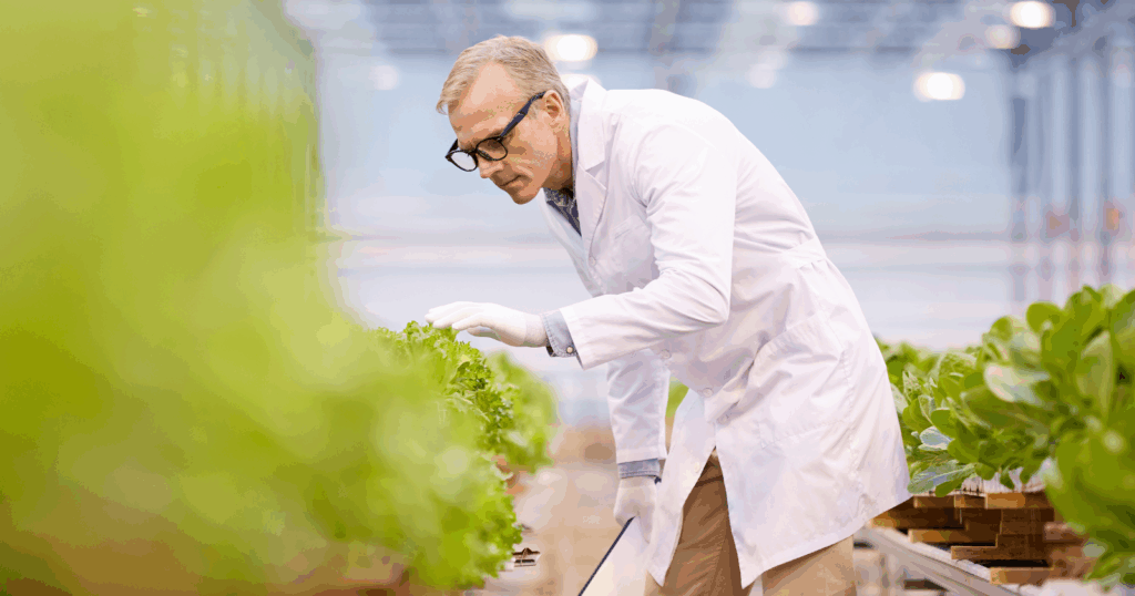 Why scientists say veganism is key to fighting climate change – VegOut