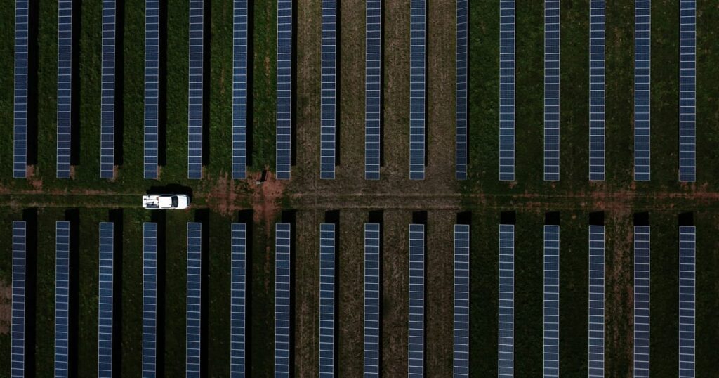 Georgia hashes out plan to let data centers build…
