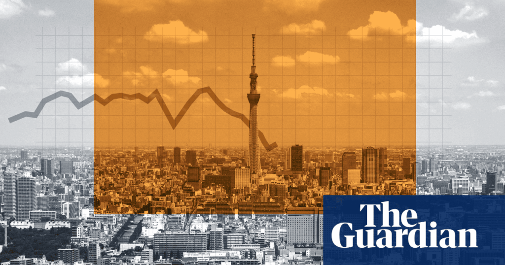 ‘People are wrestling with the burden’: Japan pivots to focus on nuclear power ‘maximisation’ alongside renewables | Fukushima