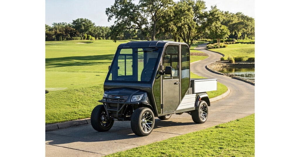 Massimo Group Launches Fleet & Commercial Vehicle Program, Anchored by MVR HVAC Electric Vehicle Series