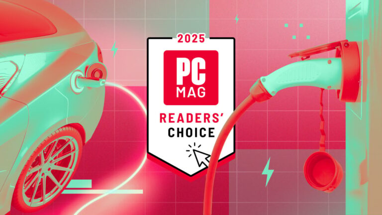 PCMag Readers Pick Their Top Electric and Hybrid Car Brands