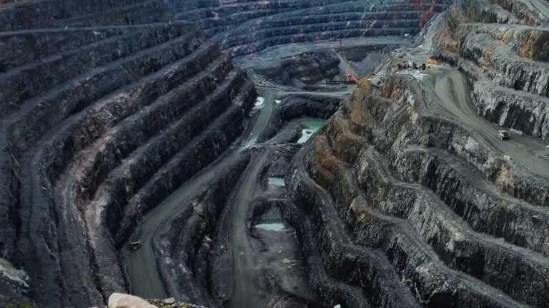 The United Nations Environment Assembly Fails to Deliver on Mining Oversight...Again