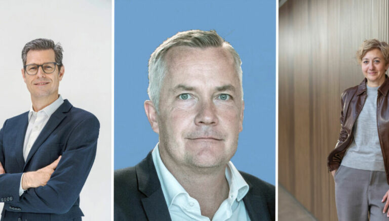 New leadership and EV production in Iberia