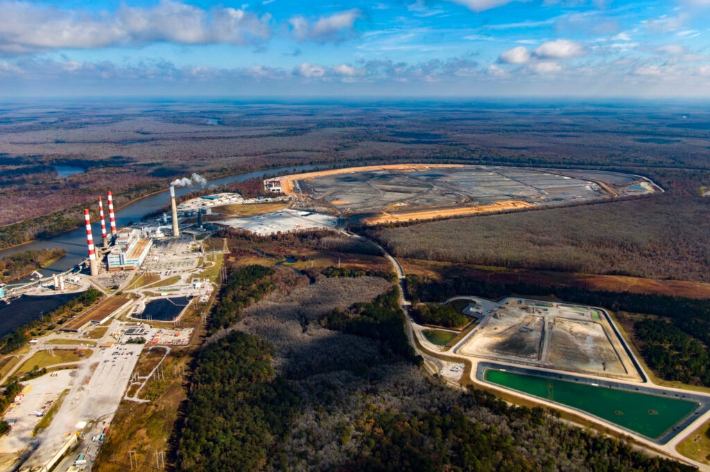 How Alabama Power Has Left the ‘American Amazon’ at Risk
