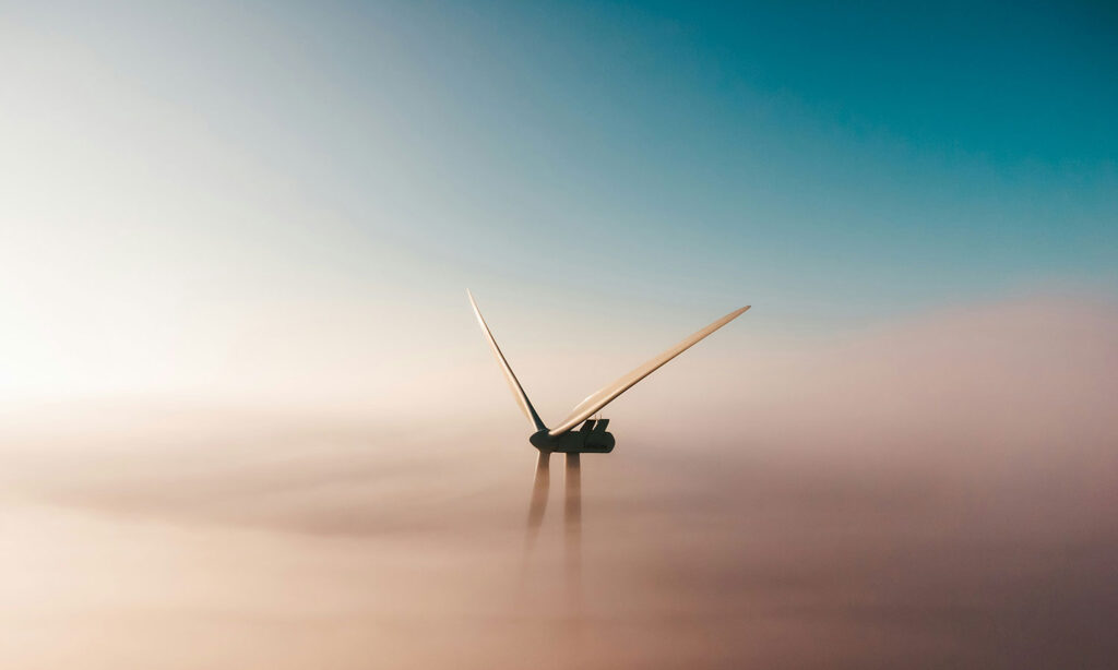 California is Lagging on Wind Development. Why?