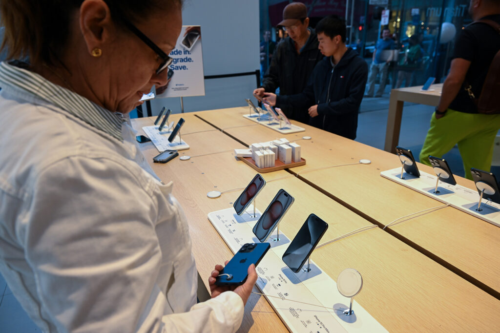 California charges new fee on products with batteries
