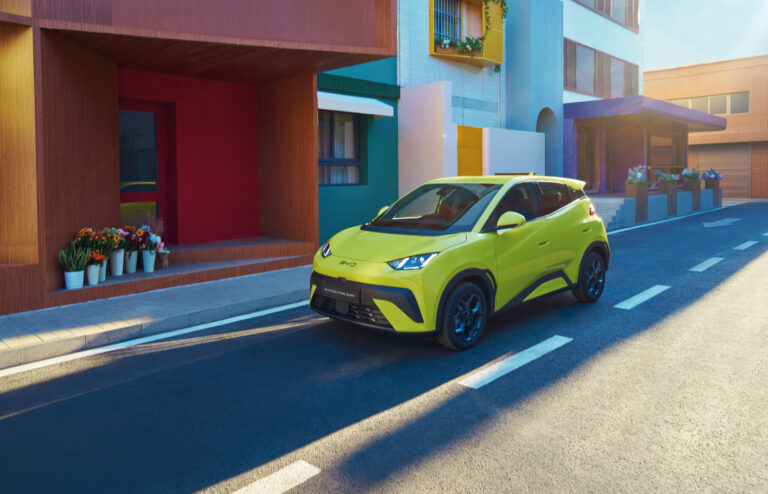Canada’s New Trade Agreement Has Far Reaching EV Implications