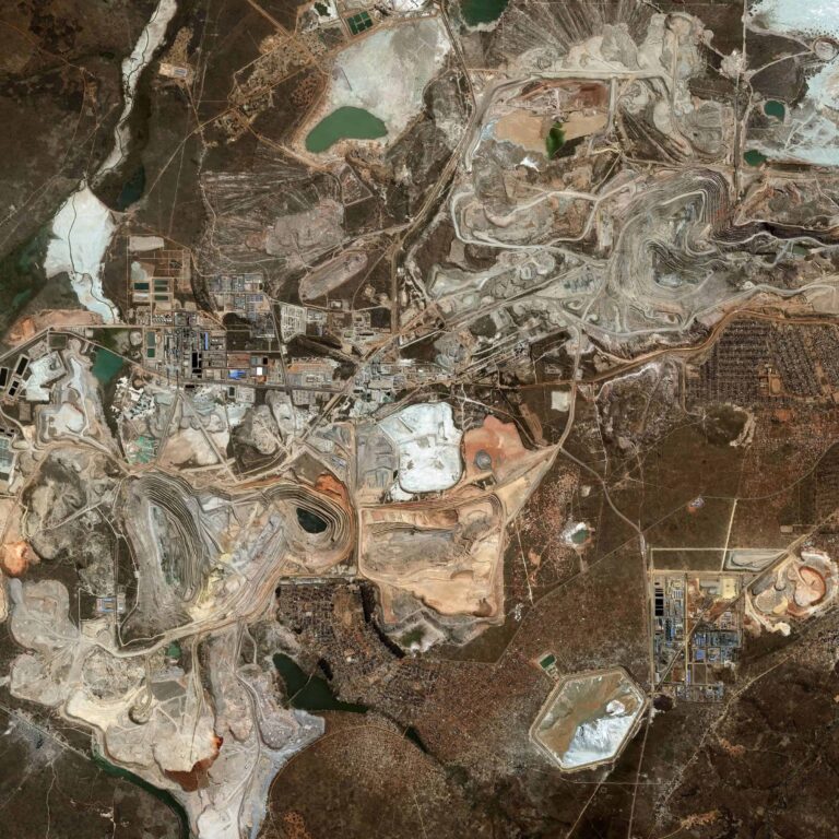 Digging into Congo - The Wire China