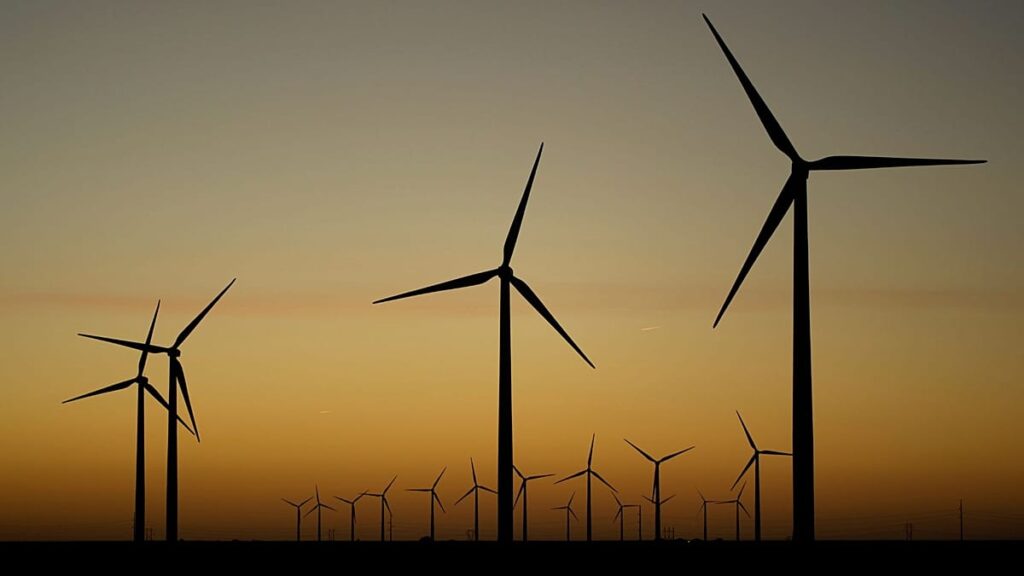 Doomsday Clock: How ending Trump's war on renewable energy can pull humanity ‘back from the brink’