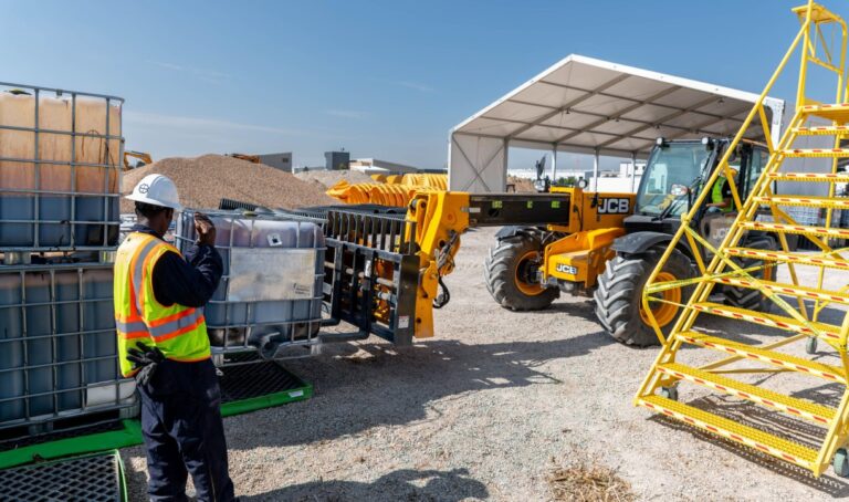 Companies Are Fighting Climate Change Using Biomass Carbon Removal and Storage