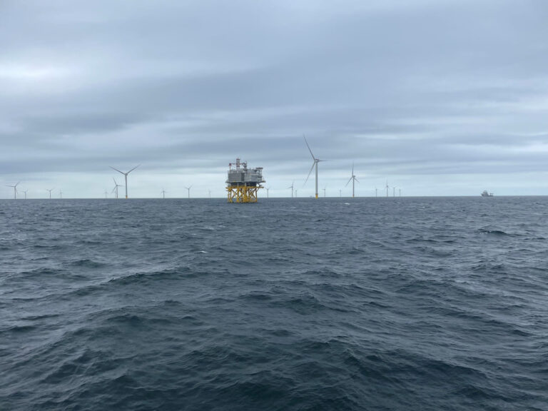 'Mobilising EUR 1 Trillion in Investments' | North Sea Countries, Industry, TSOs to Ink Offshore Wind Pact