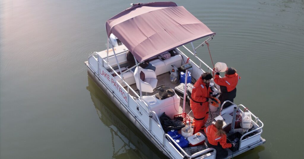 Trump administration dramatically changed Midwestern research in first year | KCUR