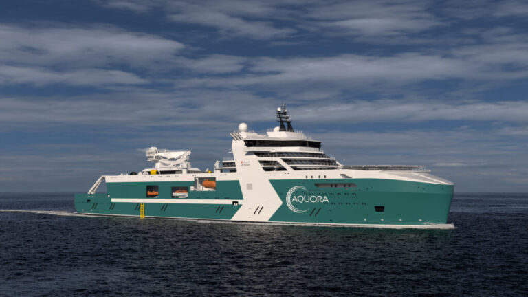 Subsea Cable Firm XLCC Relaunches as Aquora, Focuses on Installation First