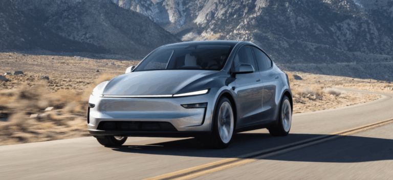 Elon Musk claims Tesla Model Y is best-selling car in the world, but there are serious doubts