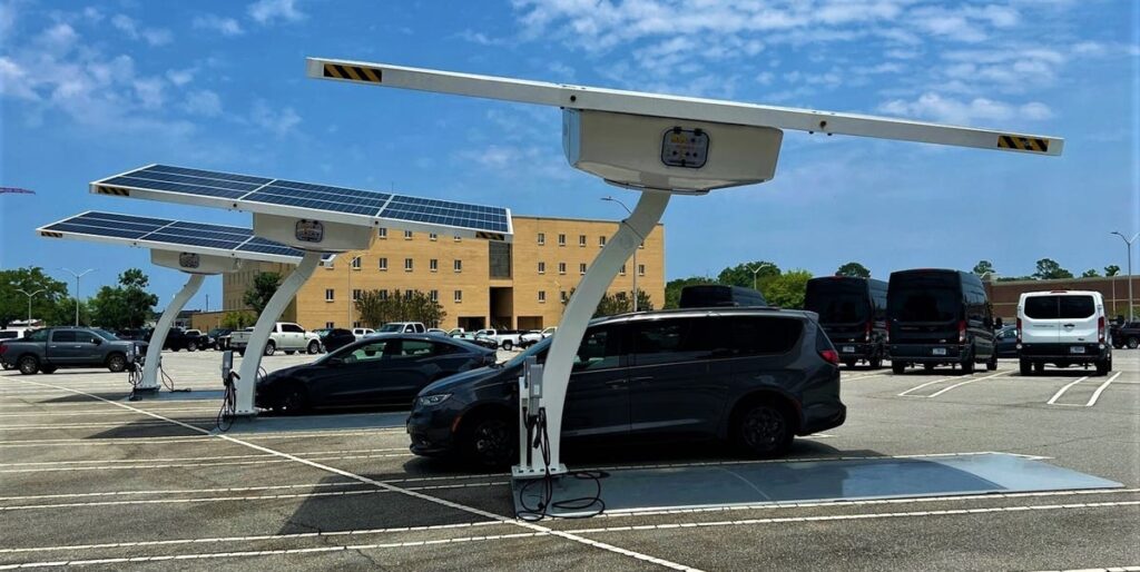 Inside the Federal Government’s Retreat From Electric Vehicles