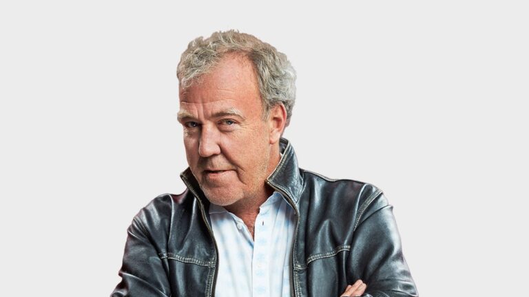 Net zero is unhuman. Who wants to be sad?