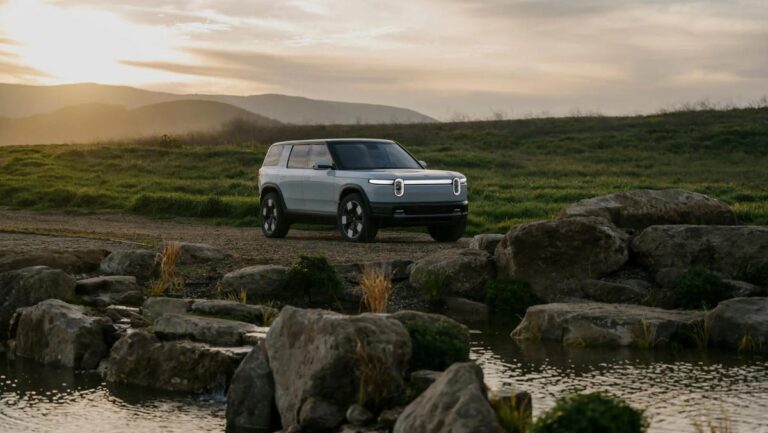 Is the Rivian R2 a true Tesla Model Y rival? What early reviews say