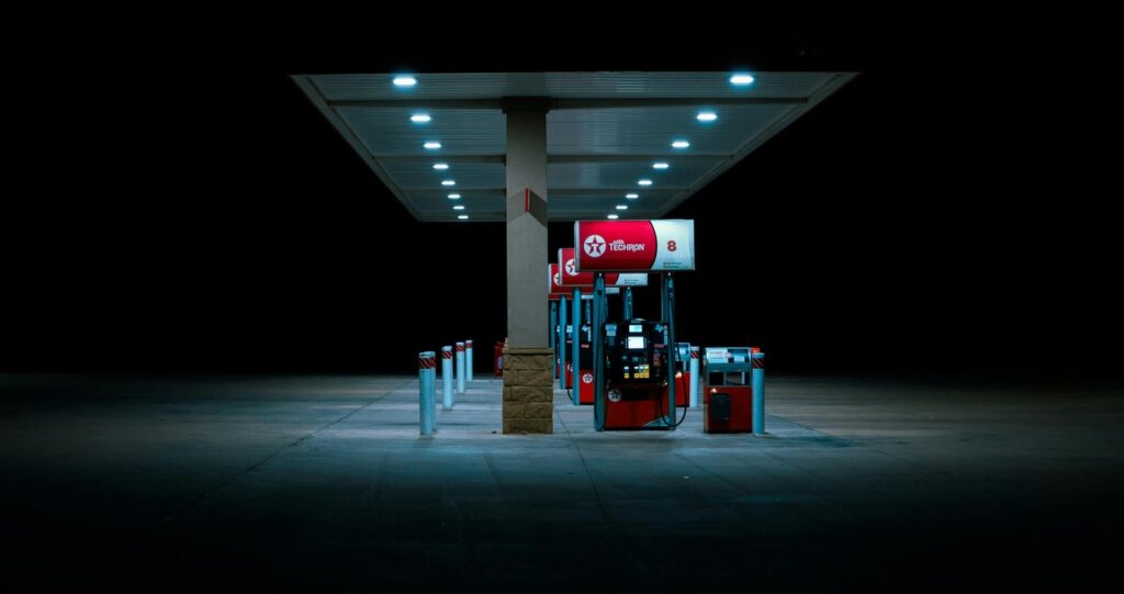 The Surprising Route to Energy Security: Scrap Fossil Fuel Subsidies