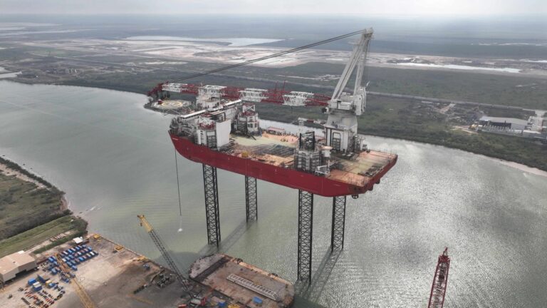 Trump Administration to Appeal Court Rulings Allowing Offshore Wind Projects to Resume Construction – Report