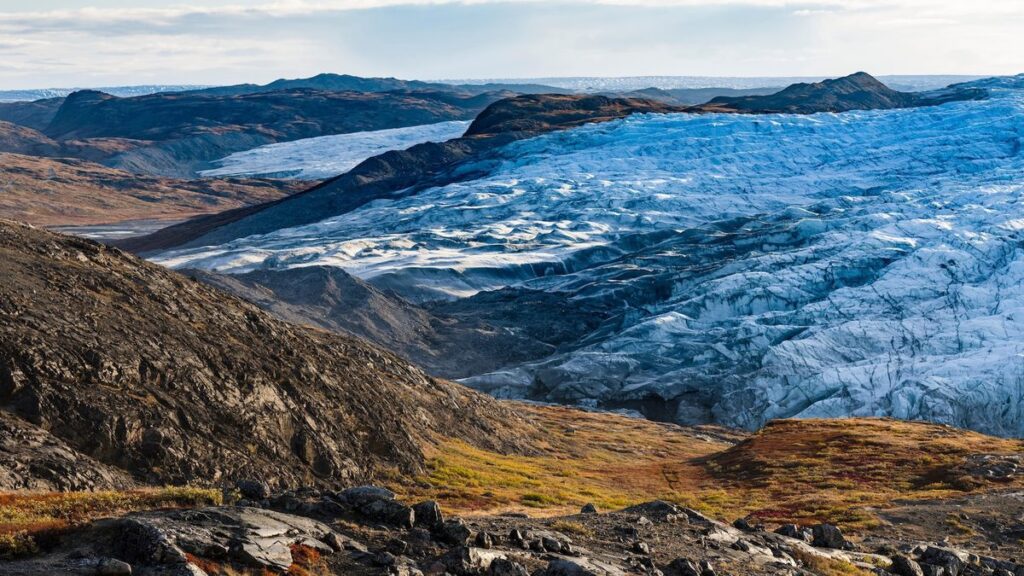 U.S. Push for Greenland’s Minerals Faces Harsh Arctic Realities