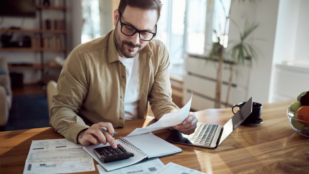 Tax experts warn against relying on AI for returns this tax season