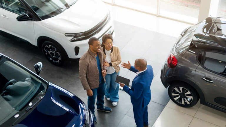 5 Major Car Brands To Avoid, According To Consumer Reports